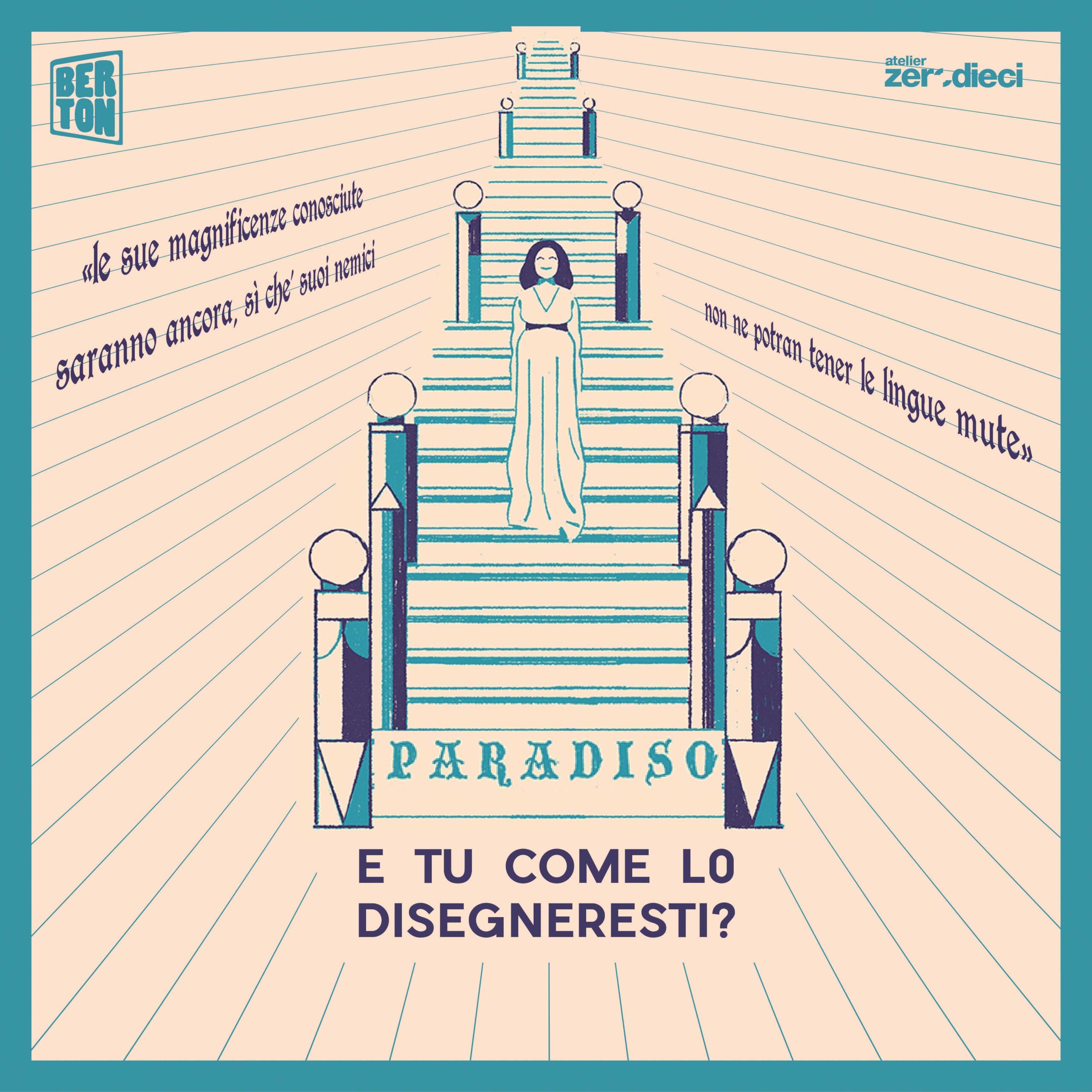 matteo berton manifesto