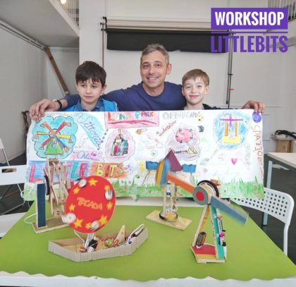 robotica-educativa-lunapark-workshop-galleria-foto24