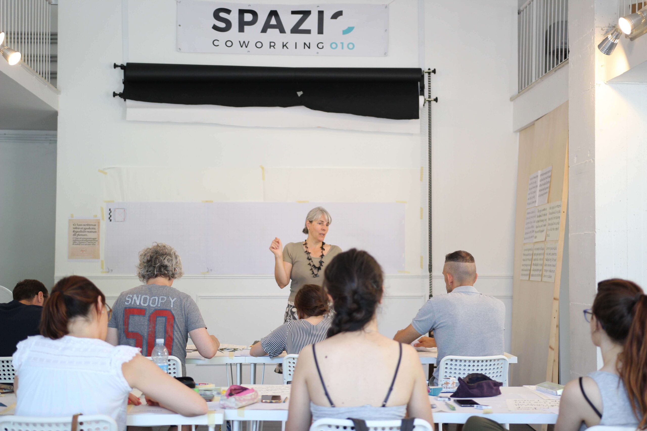 Spazio010_workshop_calligrafia il foundational_IMG_9988