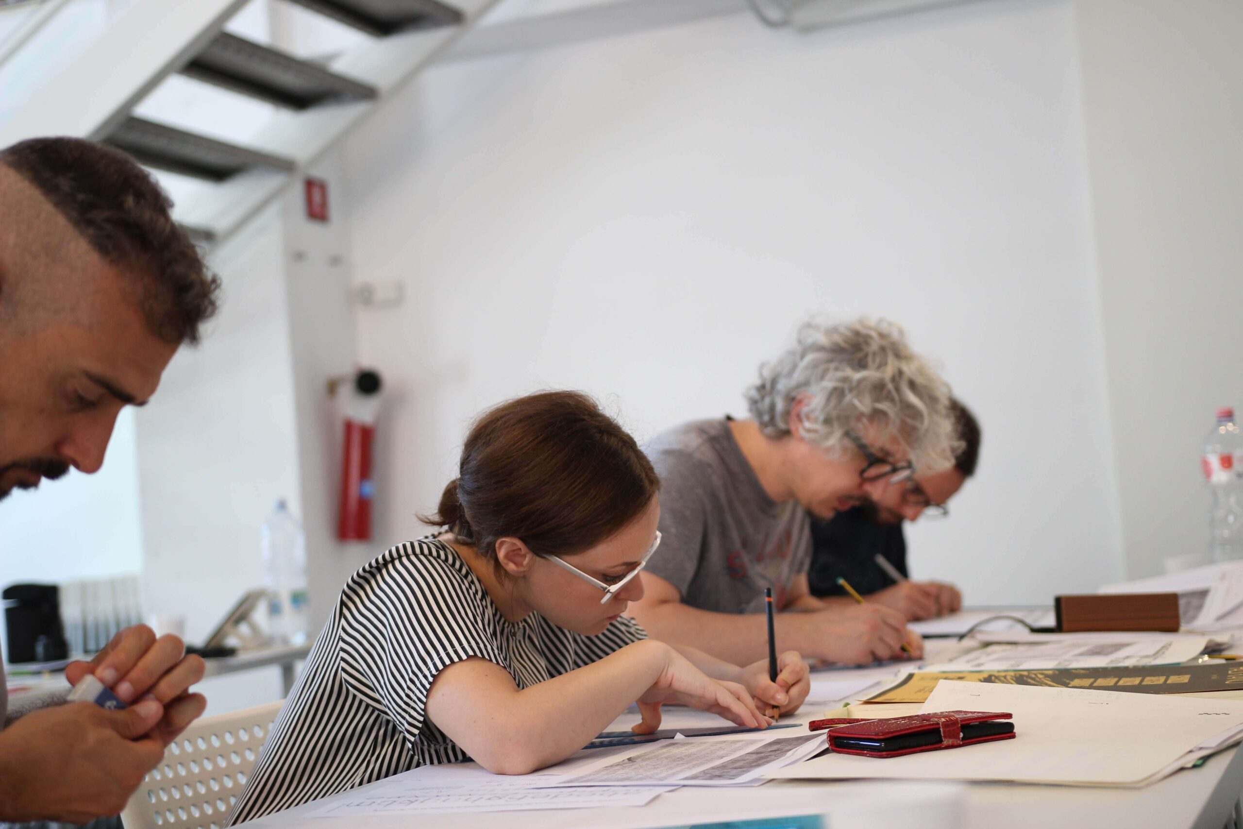 Spazio010_workshop_calligrafia il foundational_IMG_9995
