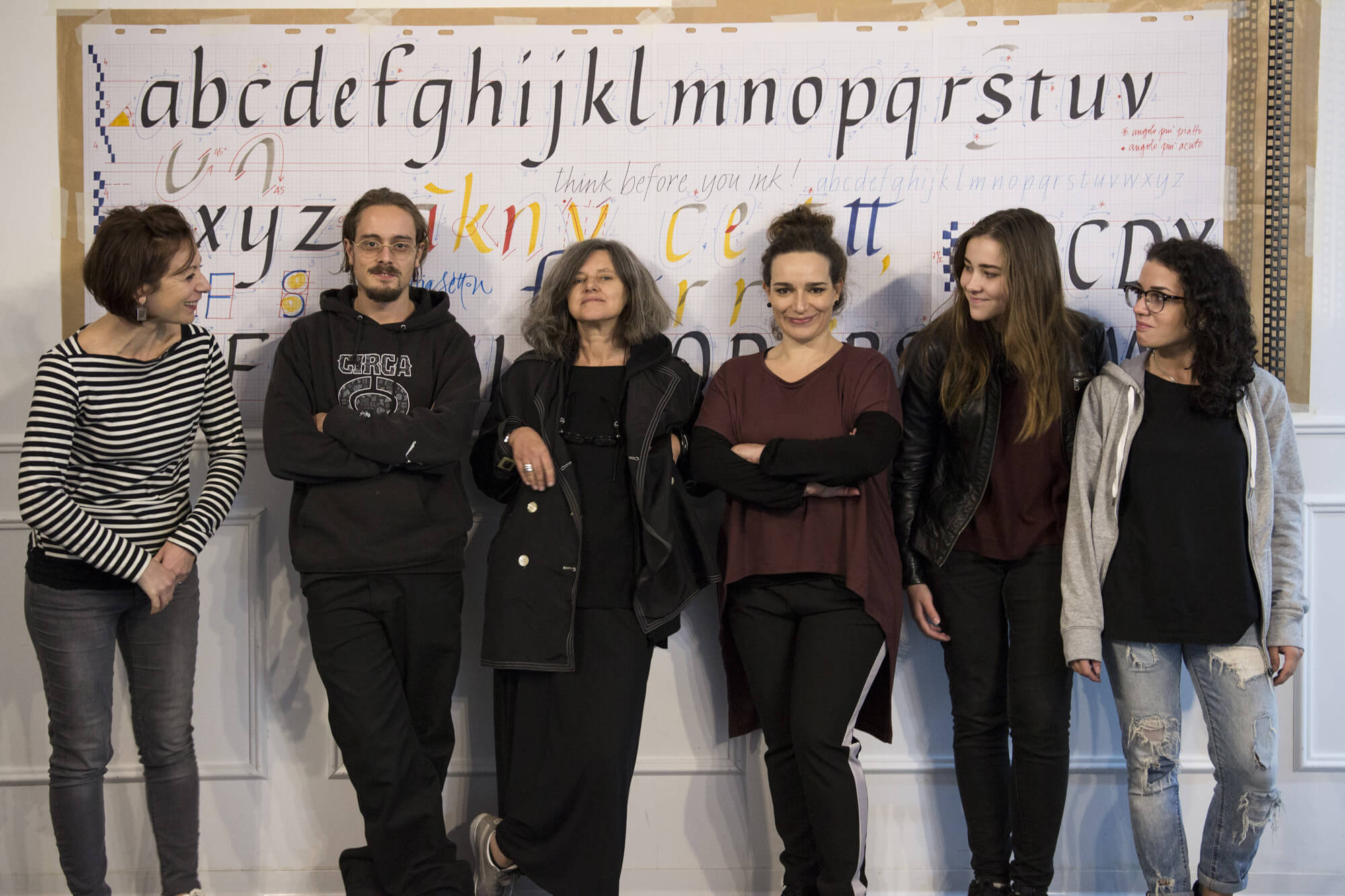Spazio010_workshop_calligrafia l'italico_IMG_1885-web