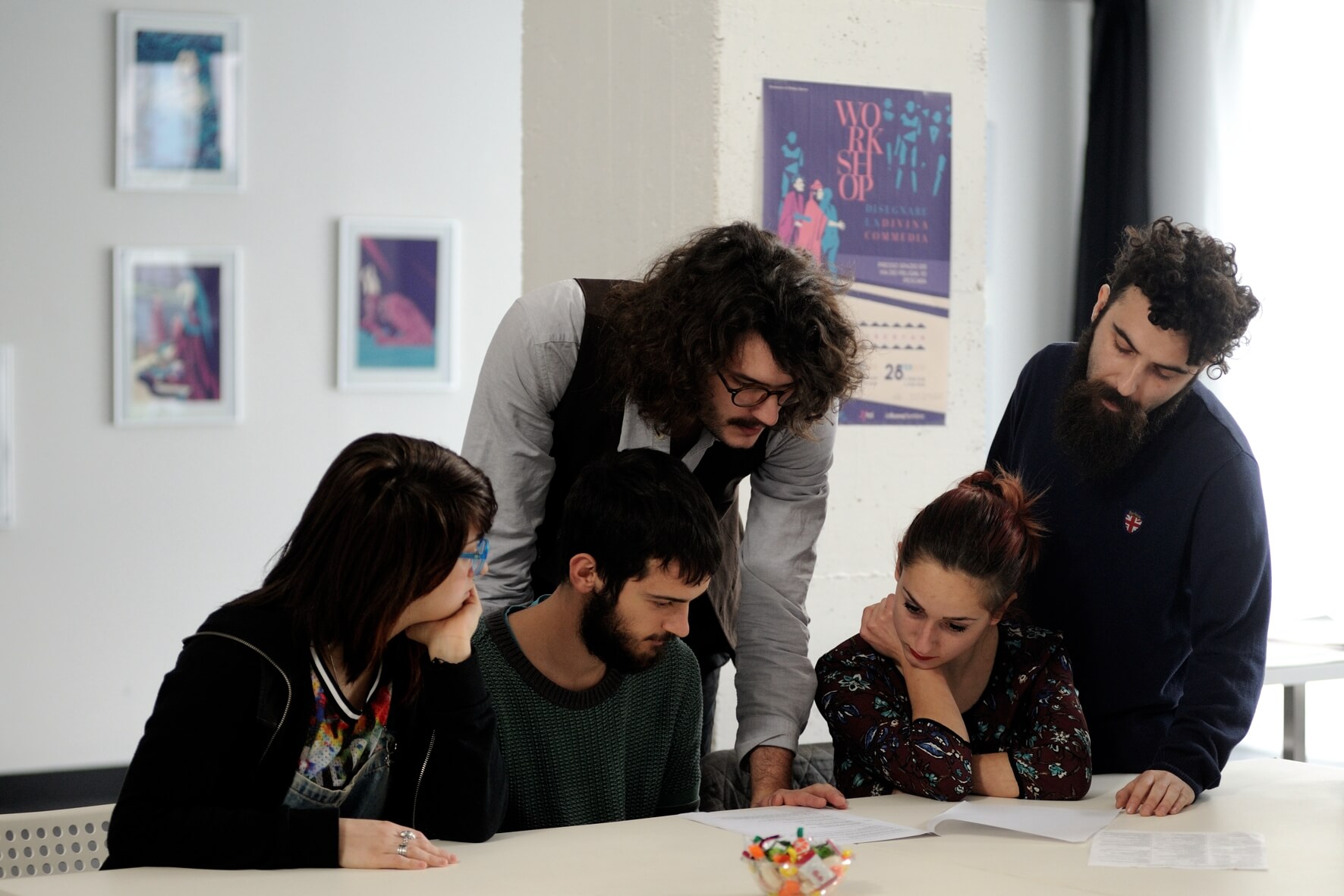 Spazio010_workshop_disegnare la divina commedia_MAX_6785