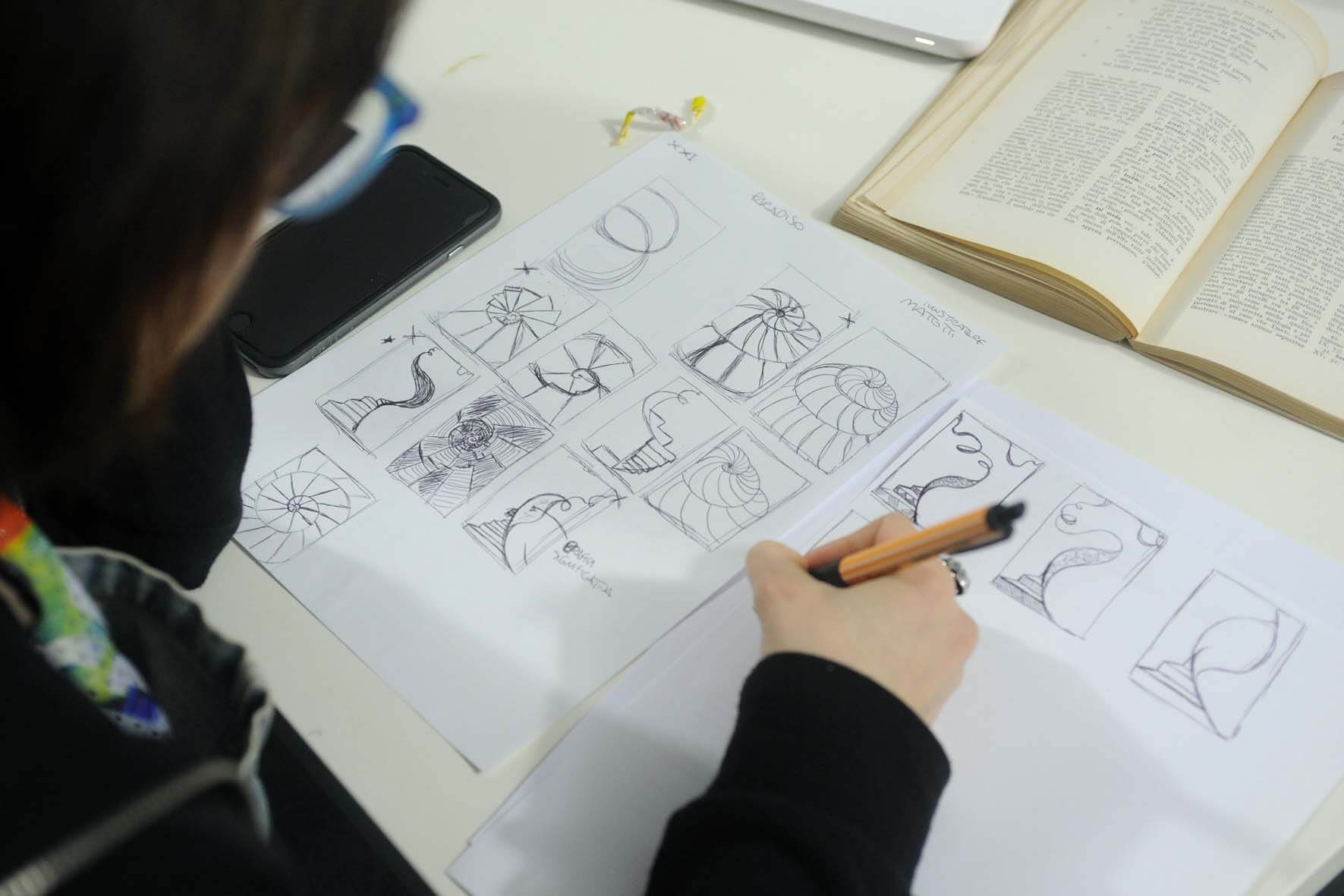 Spazio010_workshop_disegnare la divina commedia_MAX_6829