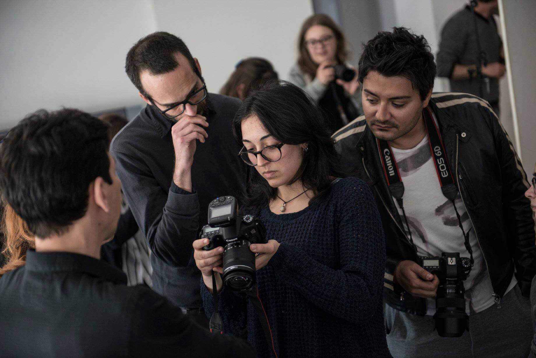 Spazio010_workshop_fotografia per la moda_20232634_1977513212265652_6337448367459351952_o