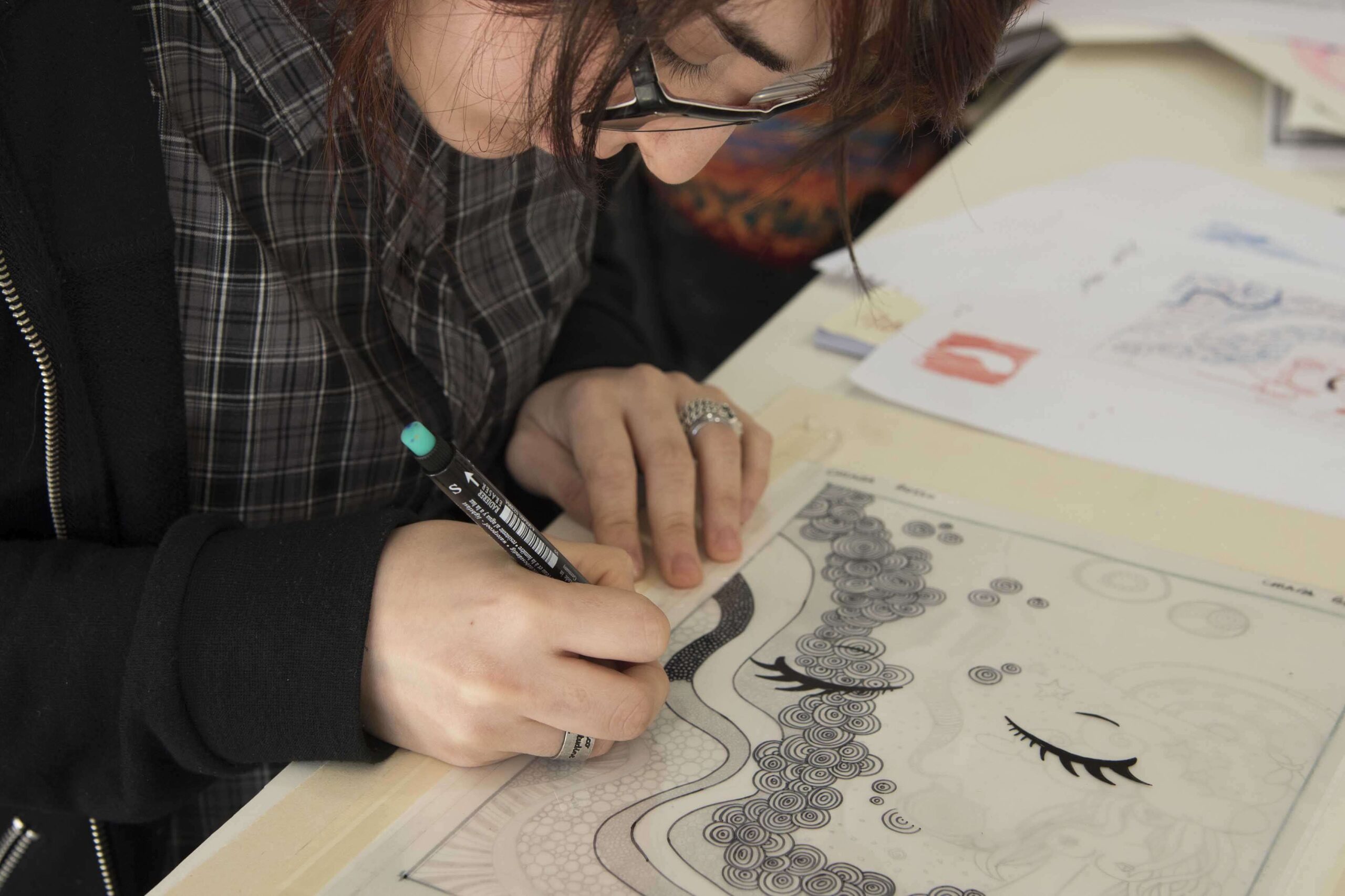 Spazio010_workshop_illustrazione-in-risograph_KAT_5538