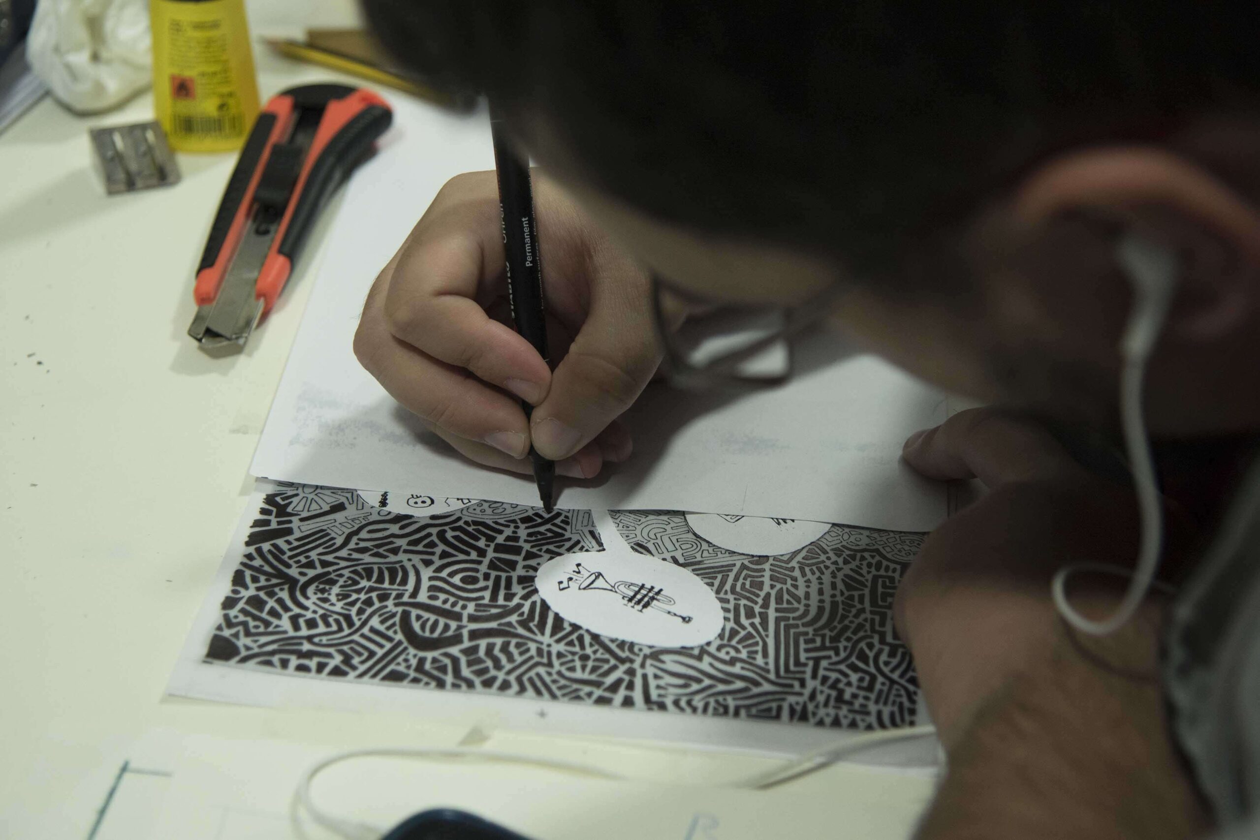 Spazio010_workshop_illustrazione-in-risograph_KAT_5576