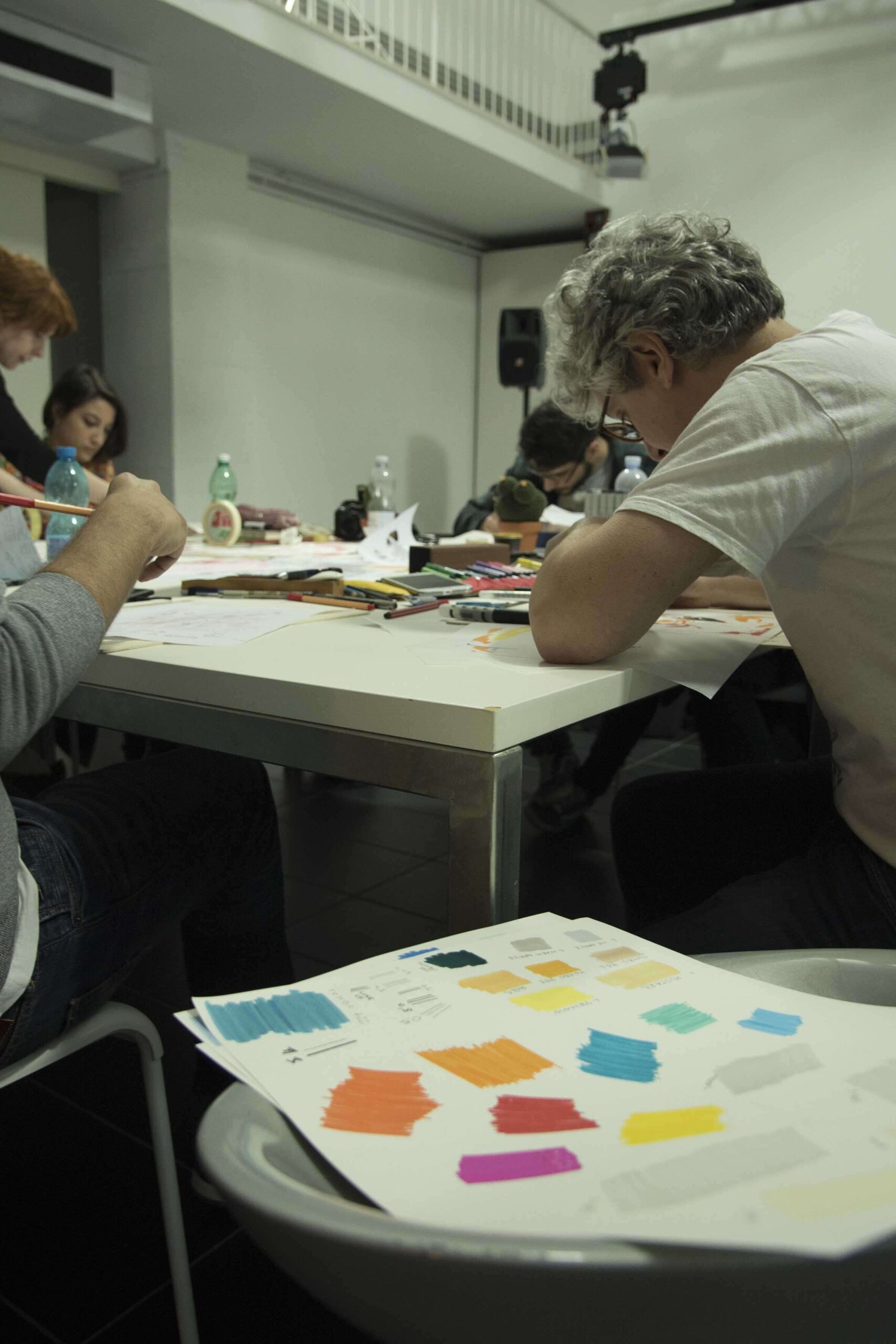 Spazio010_workshop_illustrazione-in-risograph_KAT_5581