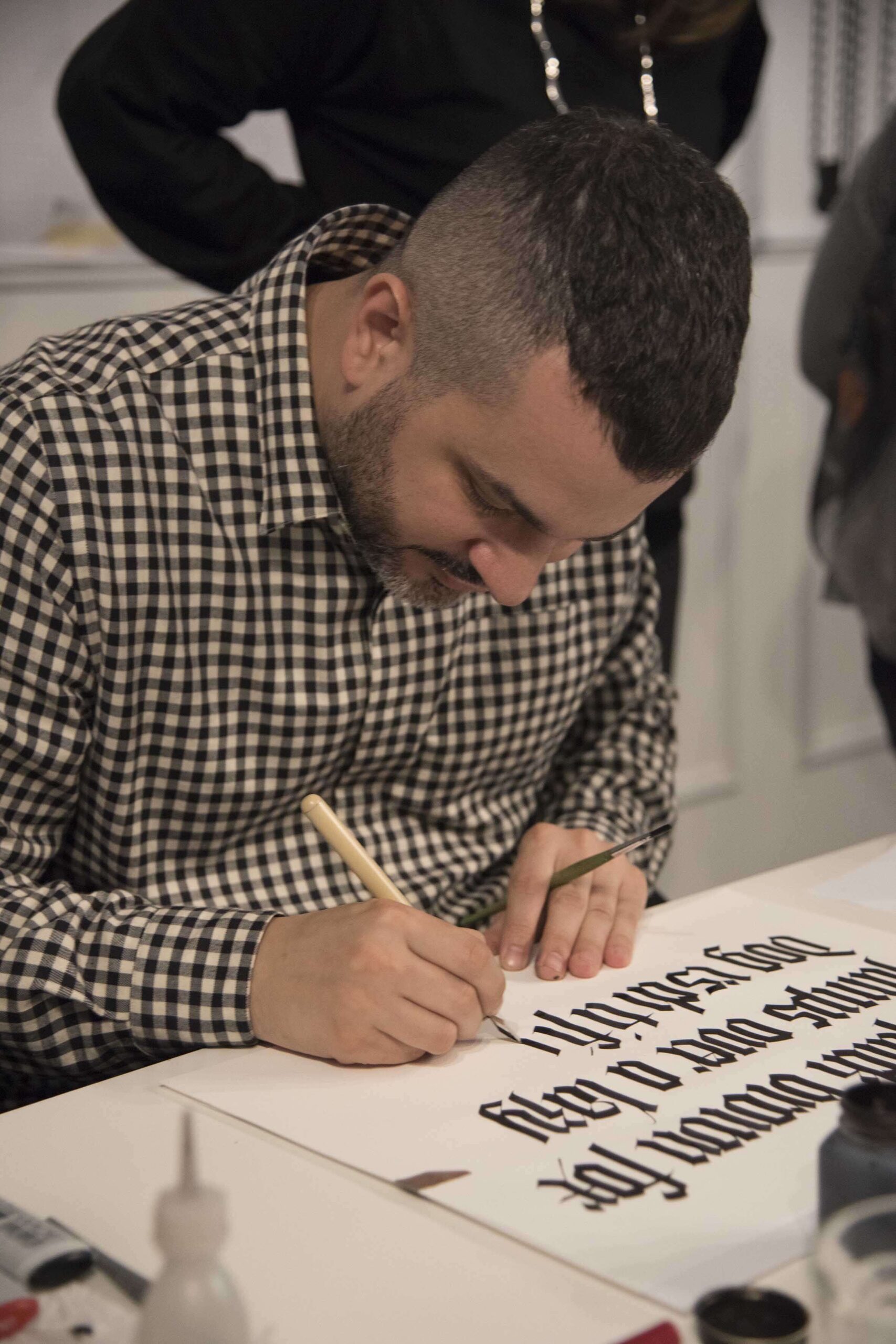 Spazio010_workshop_calligrafia blackletter_KAT_1351