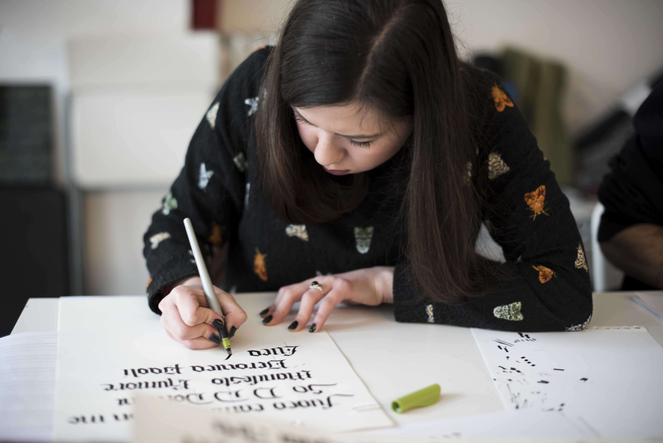 Spazio010_workshop_calligrafia blackletter_KAT_1449